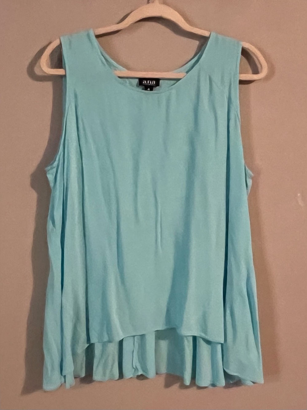 $6💙Bundled a.n.a Tank